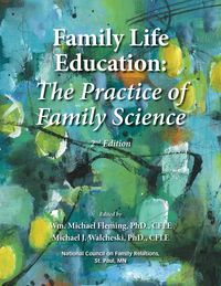 Produktbild: Family Life Education