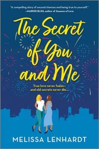 Produktbild: The Secret of You and Me