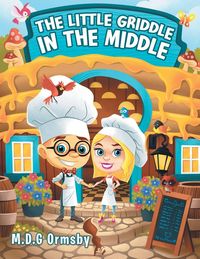 Produktbild: The Little Griddle In The Middle