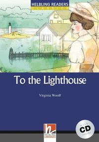 Bild vom Artikel Woolf, V: To the Lighthouse/m. CD vom Autor Virginia Woolf