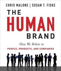 Produktbild: HUMAN BRAND                 5D