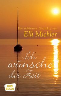Produktbild: Ich w&uuml;nsche dir Zeit