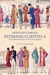 Produktbild: Estimada clientela