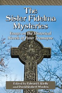 Produktbild: The Sister Fidelma Mysteries