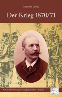 Produktbild: Der Krieg 1870/71