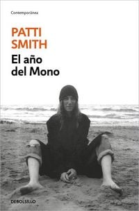 Produktbild: El A&ntilde;o del Mono / The Year of the Monkey