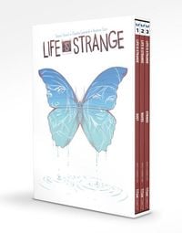 Produktbild: Life Is Strange: 1-3 Boxed Set