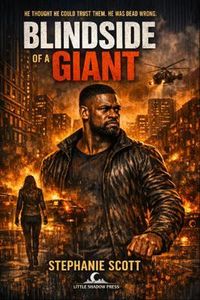 Produktbild: Blindside of a giant