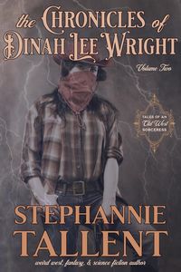Produktbild: The Chronicles Of Dinah Lee Wright Volume 2
