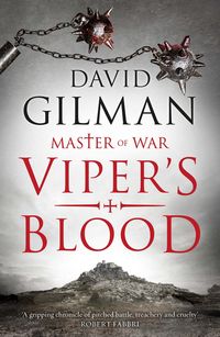 Produktbild: Viper's Blood