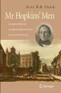 Produktbild: Mr Hopkins' Men