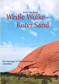 Produktbild: Wei&szlig;e Wolke - Roter Sand
