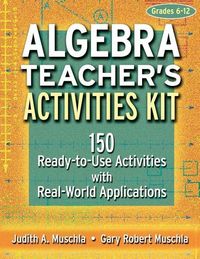 Produktbild: Algebra Teachers Activities Ki