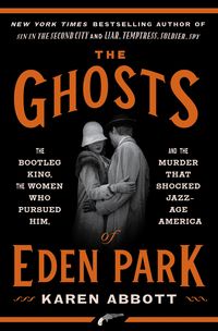 Produktbild: Ghosts Of Eden Park