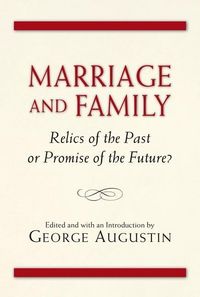 Produktbild: Marriage and Family