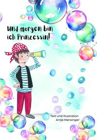 Produktbild: Und morgen bin ich Prinzessin