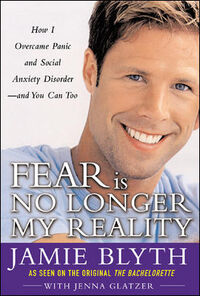Produktbild: Fear Is No Longer My Reality