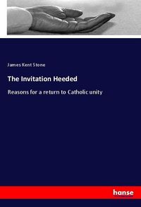 Produktbild: The Invitation Heeded