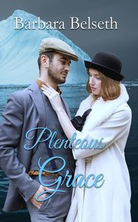 Produktbild: Plenteous Grace