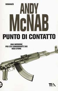 Produktbild: Punto di contatto