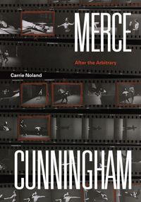 Produktbild: Noland, C: Merce Cunningham