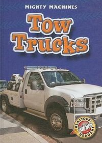 Produktbild: Tow Trucks