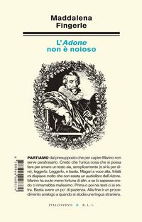 Produktbild: L' Adone non &egrave; noioso
