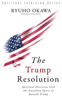 Produktbild: The Trump Resolution