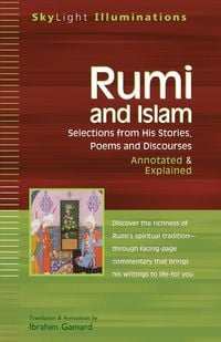 Produktbild: Rumi and Islam