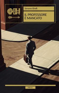 Produktbild: Il professore &egrave; mancato
