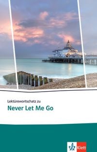 Produktbild: Lekt&uuml;rewortschatz zu Never Let Me Go