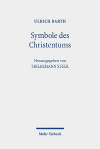 Bild vom Artikel Symbole des Christentums vom Autor Ulrich Barth