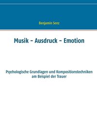 Produktbild: Musik - Ausdruck - Emotion