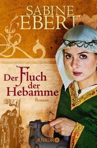 Produktbild: Der Fluch der Hebamme