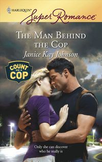 Produktbild: The Man Behind the Cop