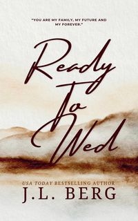 Produktbild: Ready to Wed