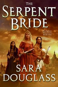 Produktbild: The Serpent Bride