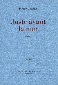 Produktbild: Juste avant la nuit