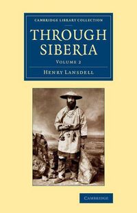 Produktbild: Through Siberia