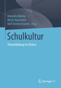 Produktbild: Schulkultur