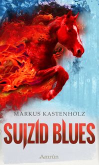 Produktbild: Suizid Blues