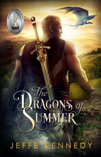 Produktbild: The Dragons of Summer