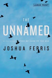Produktbild: The Unnamed