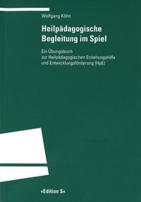 Produktbild: Heilp&auml;dagogische Begleitung im Spiel