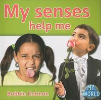Produktbild: My Senses Help Me