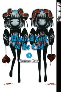 Produktbild: Magical Girl of the End 03