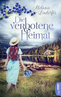 Produktbild: Die verbotene Heimat