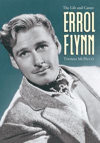 Produktbild: Errol Flynn