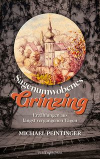 Produktbild: Sagenumwobenes Grinzing