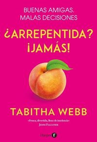 Produktbild: &iquest;Arrepentida? &iexcl;Jam&aacute;s! (No Regrets)